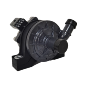 ปั๊มน้ำไฟฟ้า