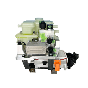 โมดูลจัดการความร้อนรวม