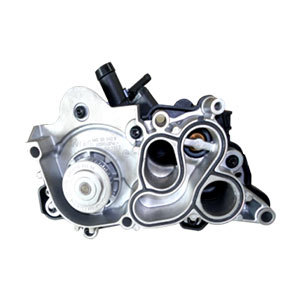 ปั๊มน้ำแบบเครื่องกล ปั๊มน้ำแบบเครื่องกล