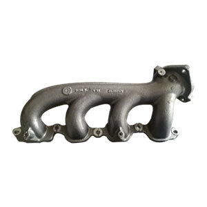 ท่อร่วมไอเสีย ท่อร่วมไอเสีย