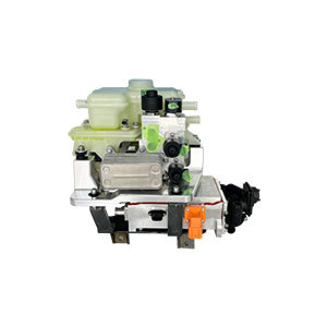 การจัดการความร้อน การจัดการความร้อน