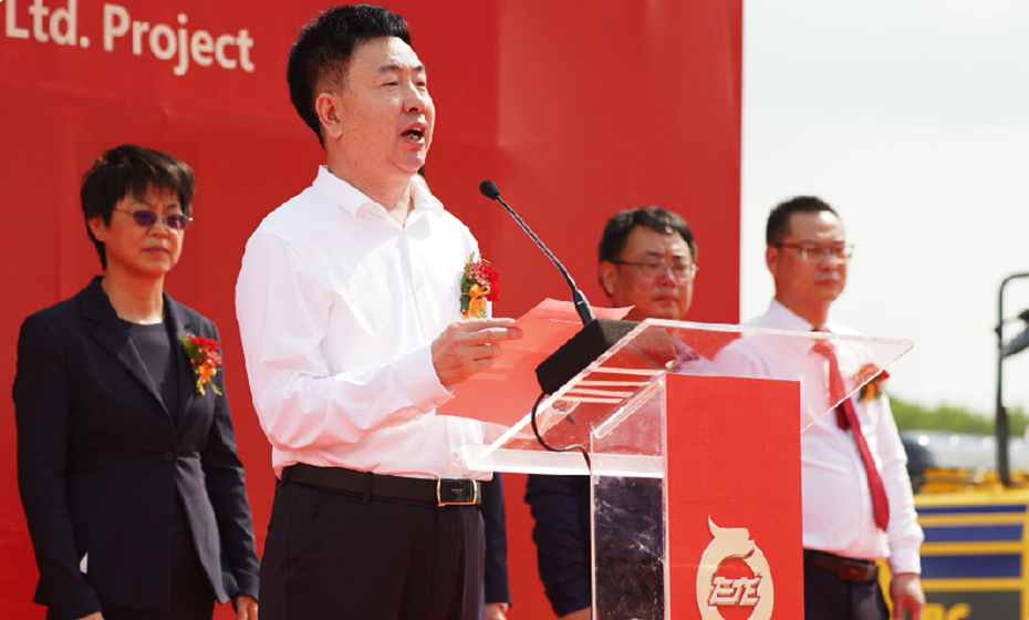 พิธีวางศิลาฤกษ์ พิธีวางศิลาฤกษ์